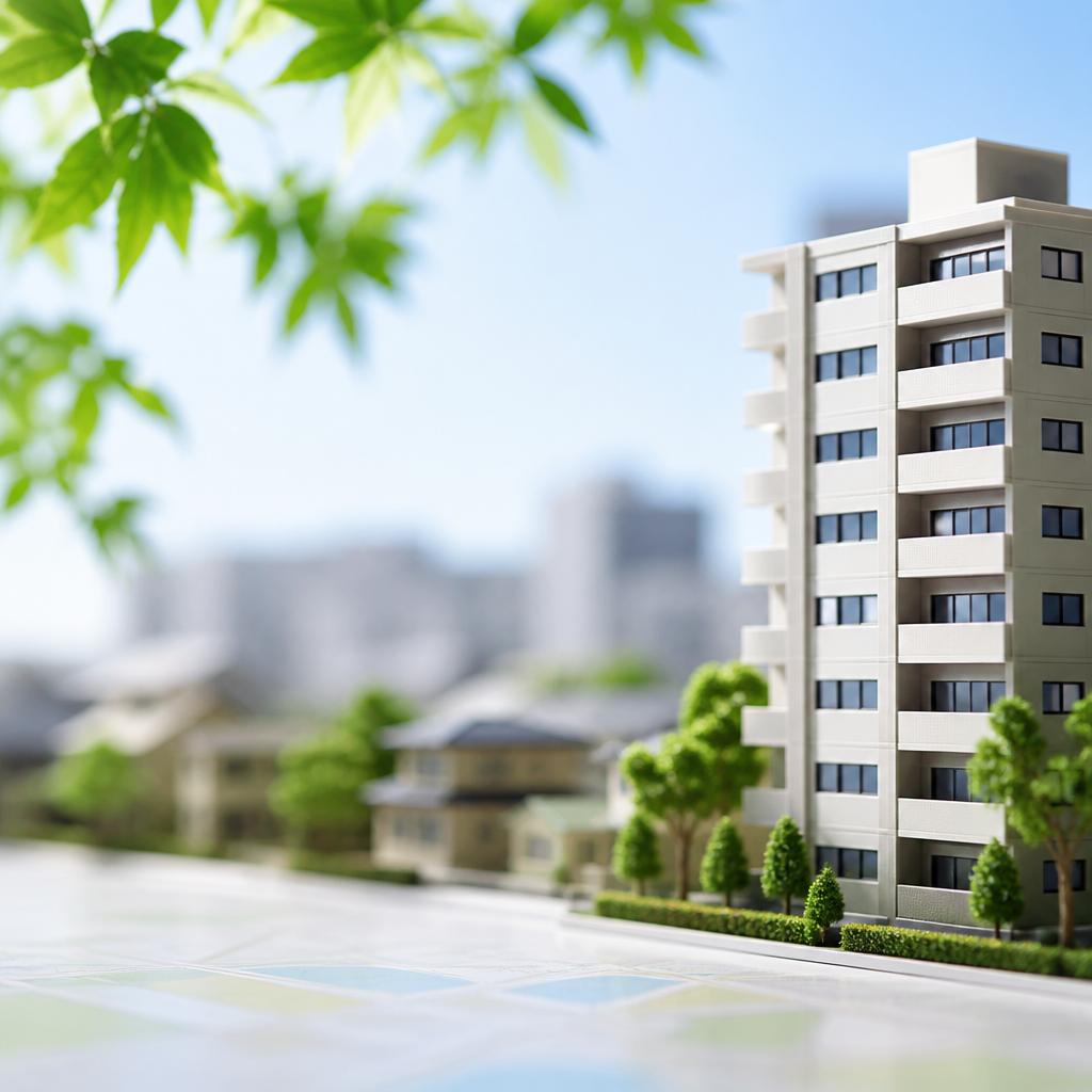 マンション売却のプロが地域に密着してサポート！