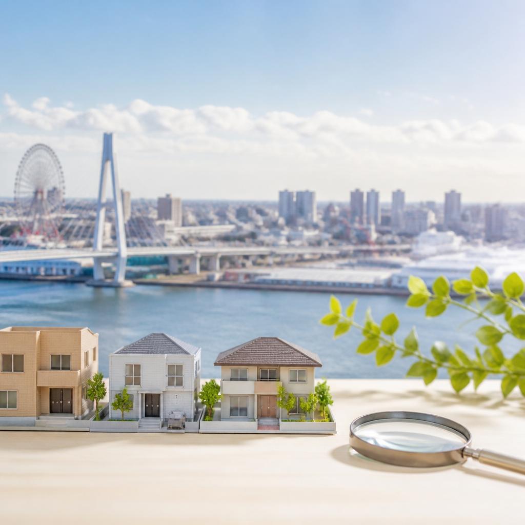 当社の強み：地域密着型サービス