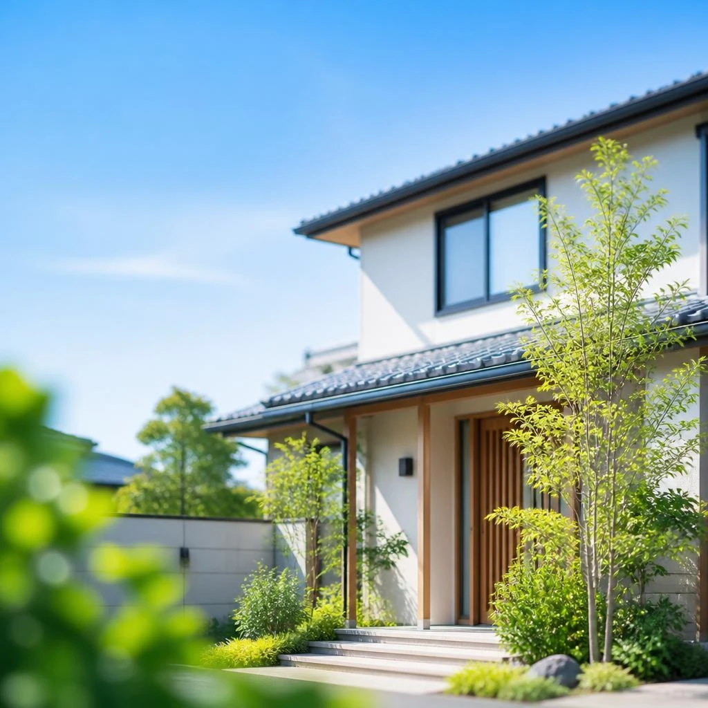 住吉区の地域密着の不動産会社！ストレスフリーで空き家を売却！住吉区のサポートがここに