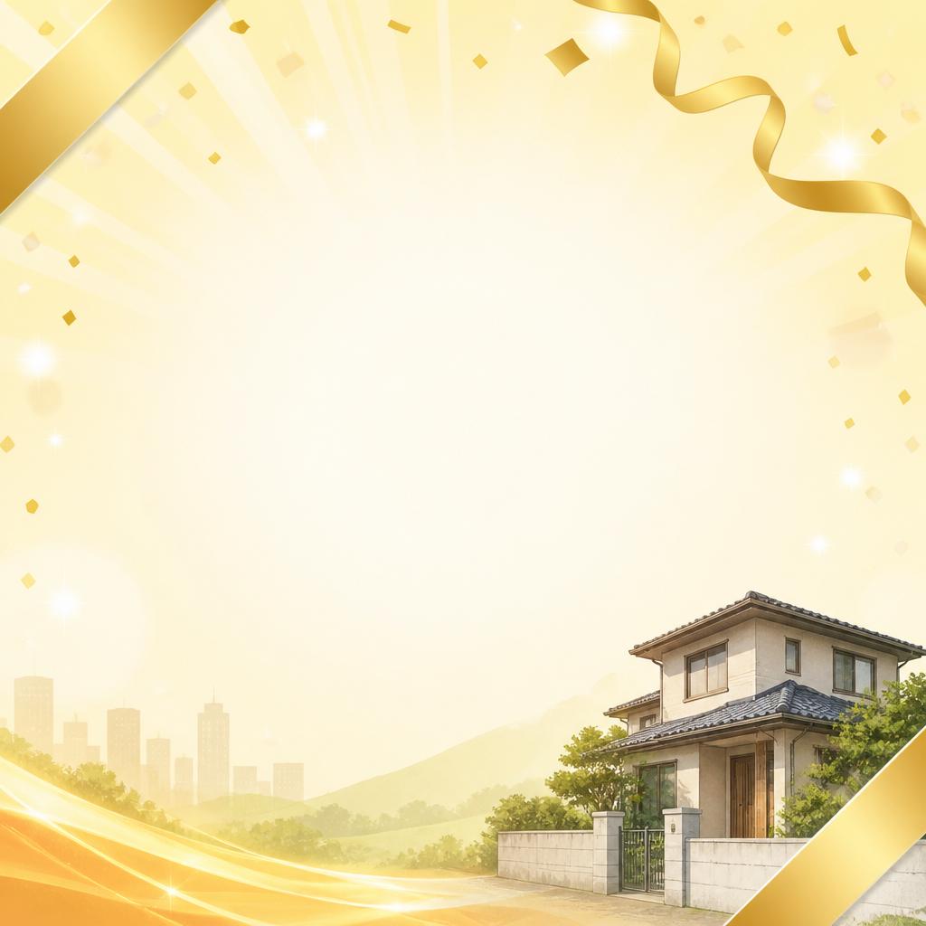 4. 期間限定キャンペーンのお知らせ