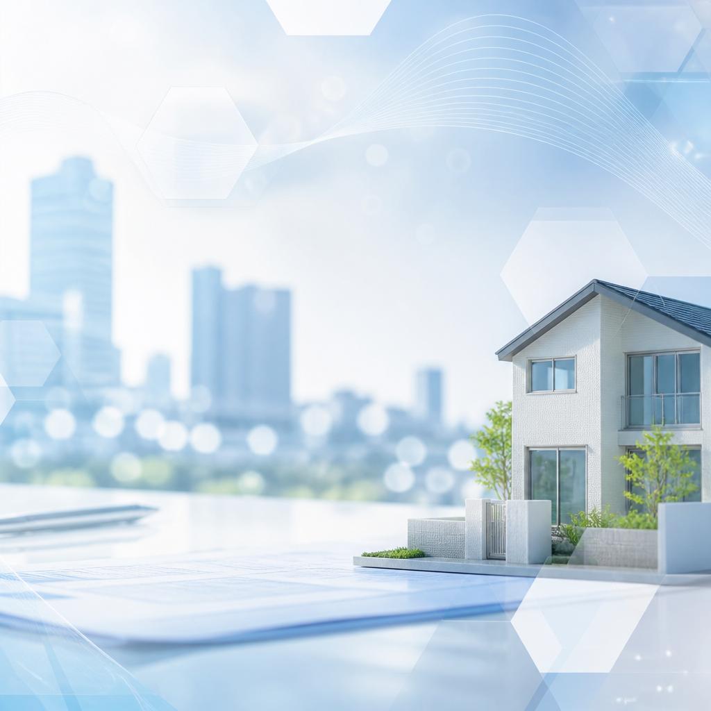 新たな住まいをスムーズに！あなたのニーズに合わせた不動産サポート